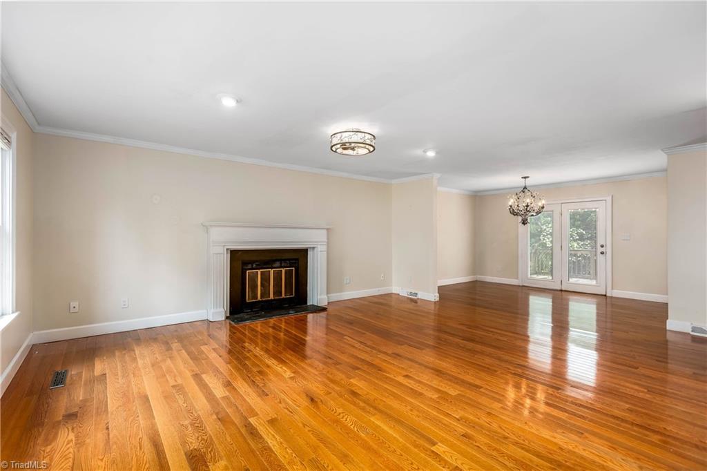 5701 Hornsway Drive Property Photo 1