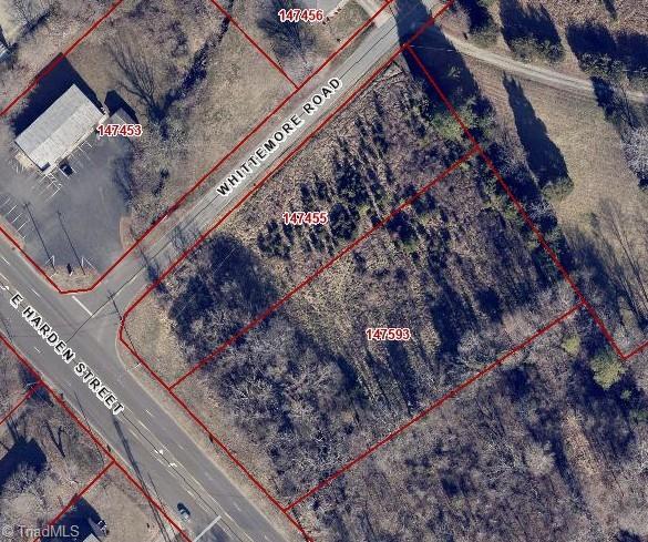 Tbd E Harden Street Property Photo 2