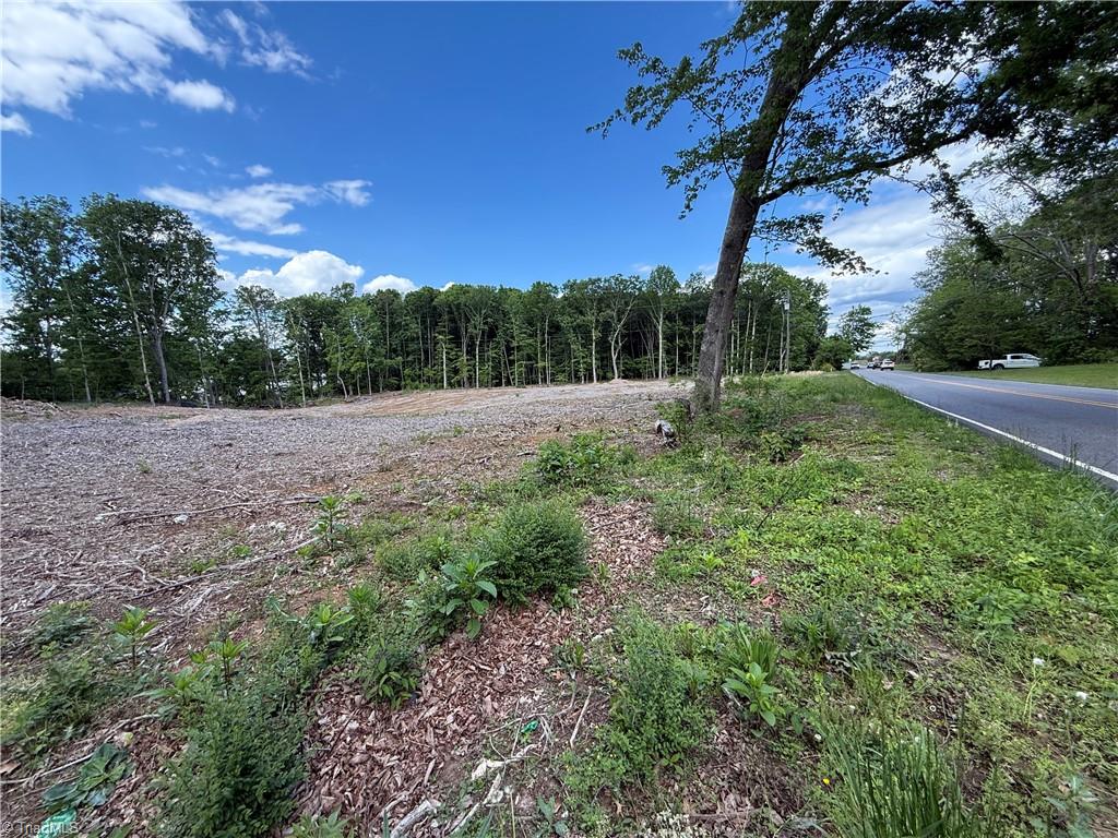 3.61ac Kirby Road Property Photo 1