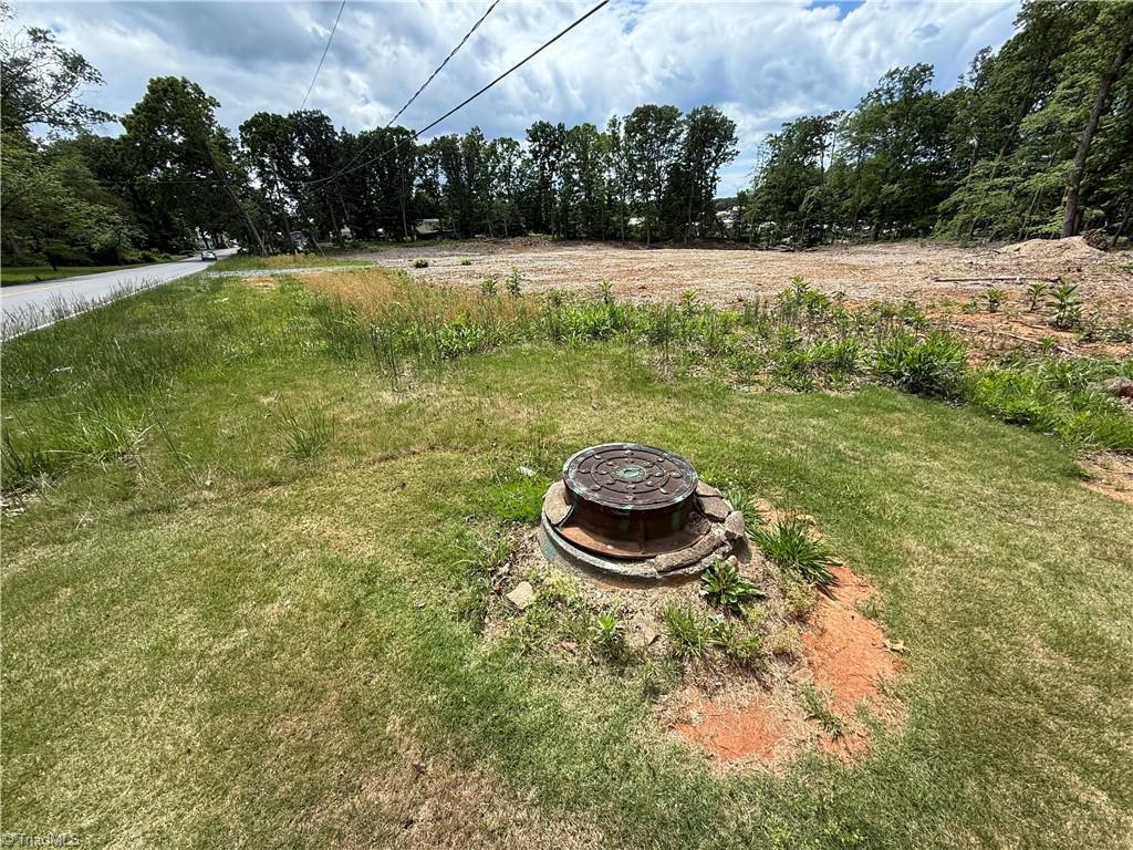 3.61ac Kirby Road Property Photo 2