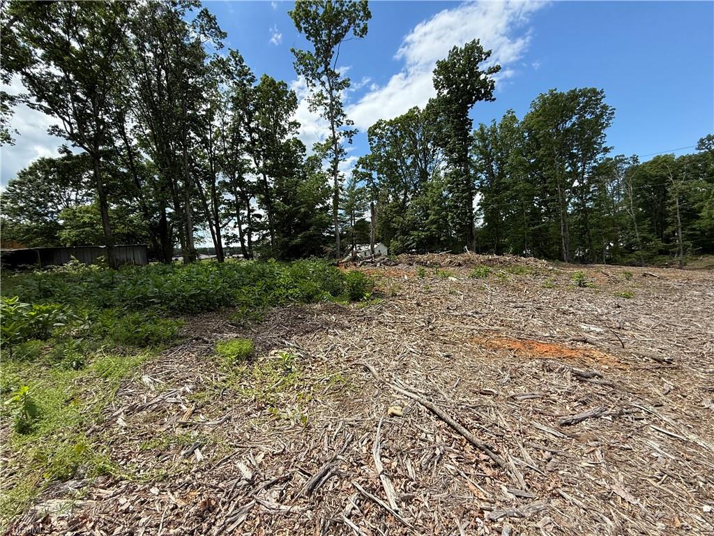3.61ac Kirby Road Property Photo 3