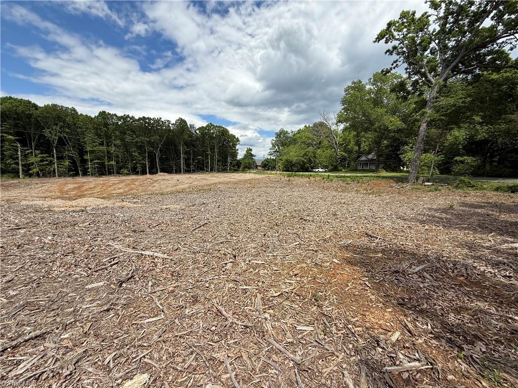 3.61ac Kirby Road Property Photo 4