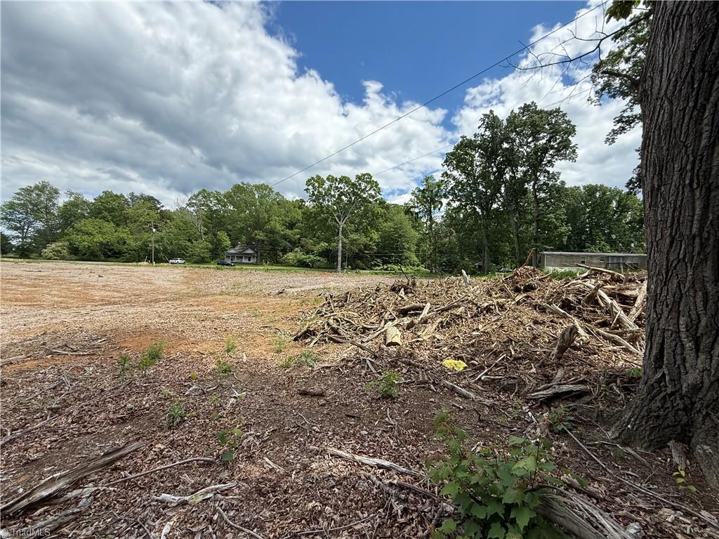 3.61ac Kirby Road Property Photo 5