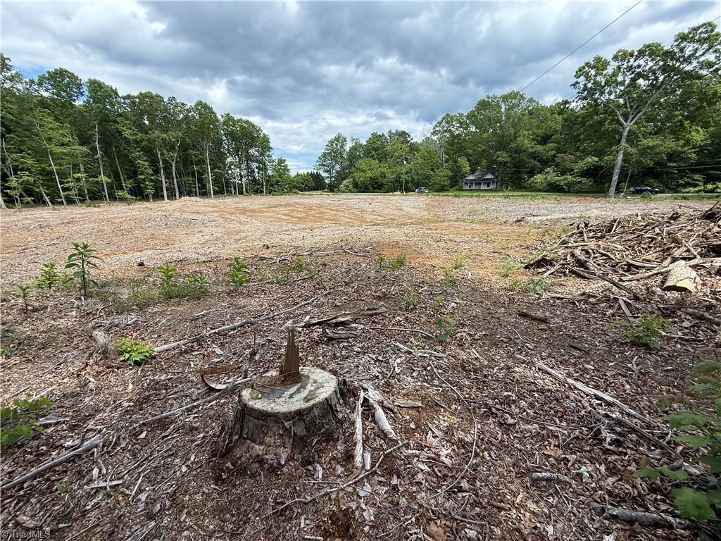 3.61ac Kirby Road Property Photo 6