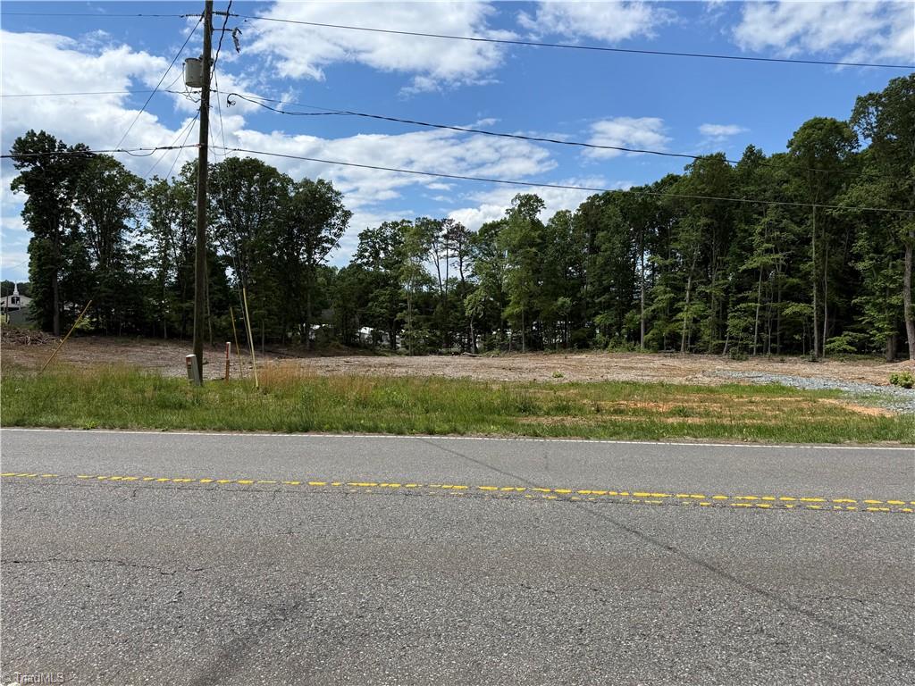 3.61ac Kirby Road Property Photo 7