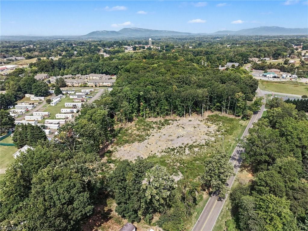 3.61ac Kirby Road Property Photo 9