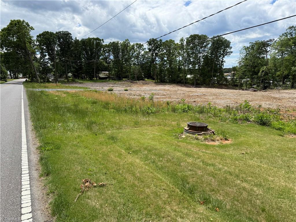 3.61ac Kirby Road Property Photo 11