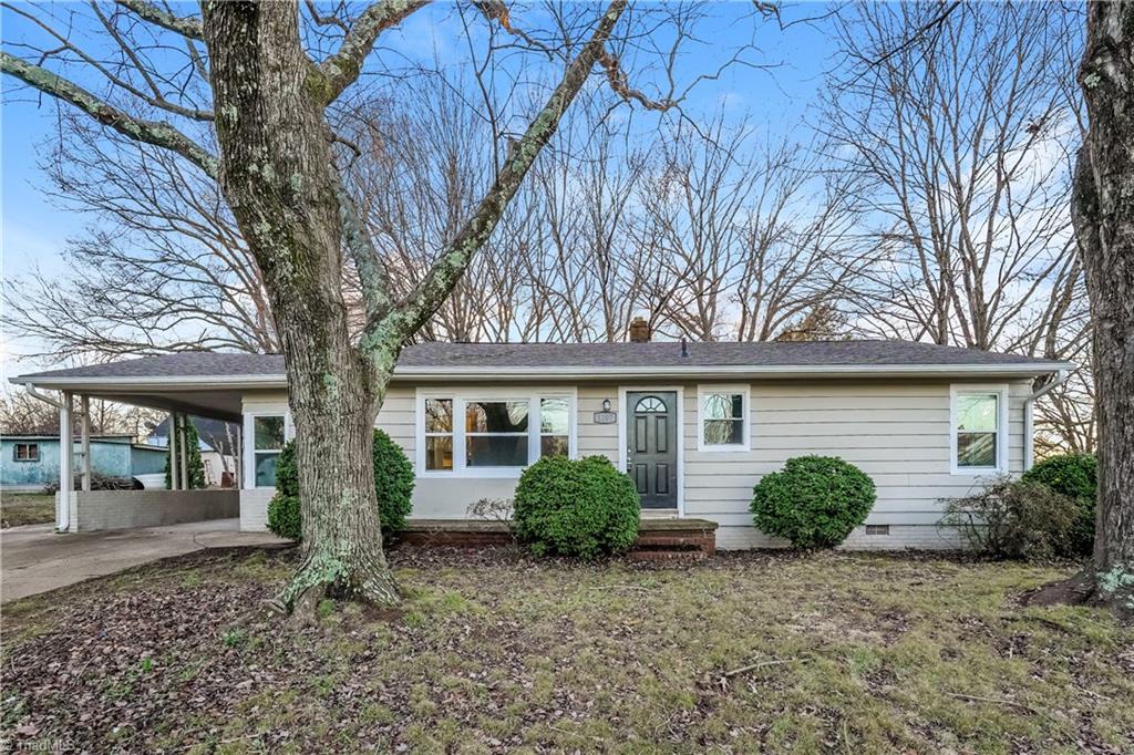 1207 Thomason Street Property Photo 1