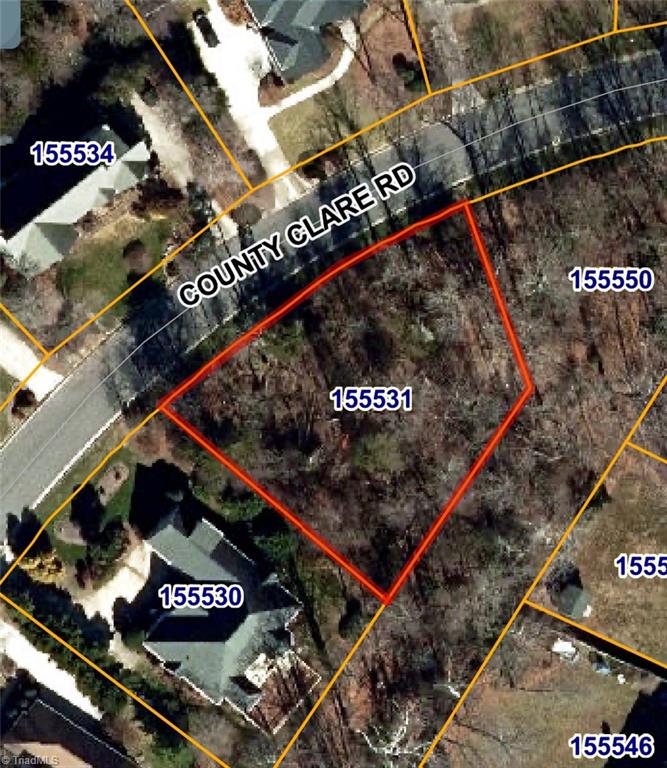 2805 County Clare Road Property Photo 1