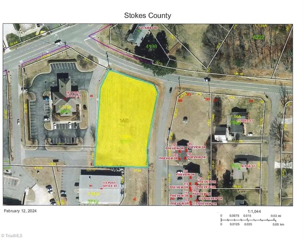00 Pineview Drive Property Photo 1
