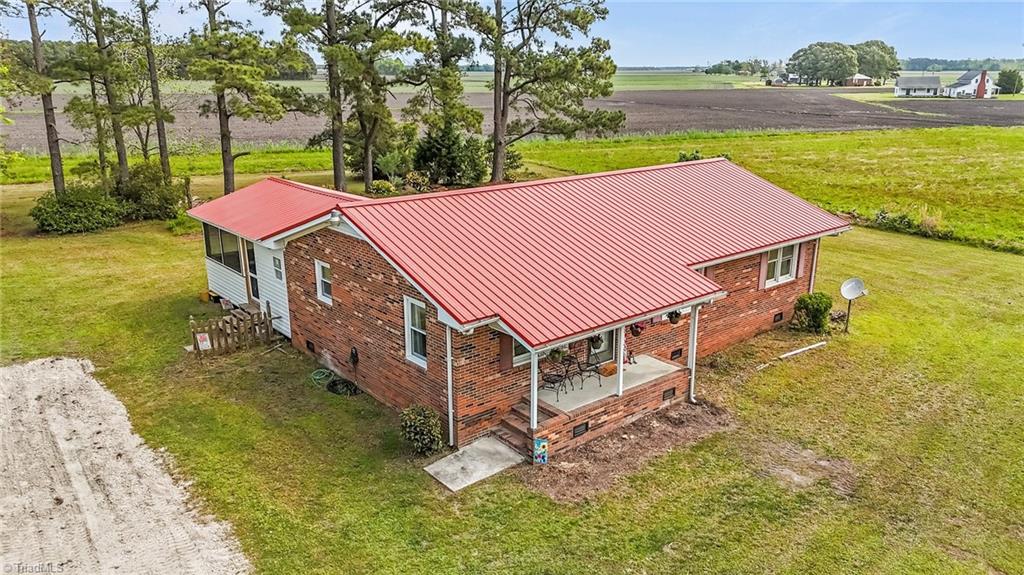 2281 Quarter Road Property Photo