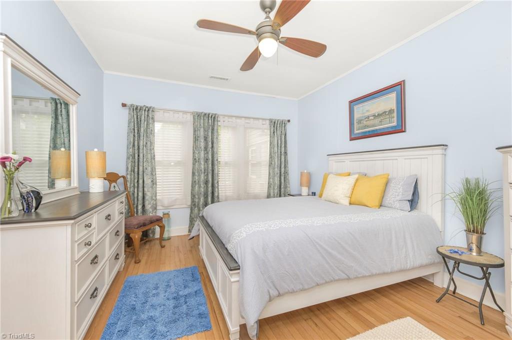 156 March Manor Drive Property Photo 43