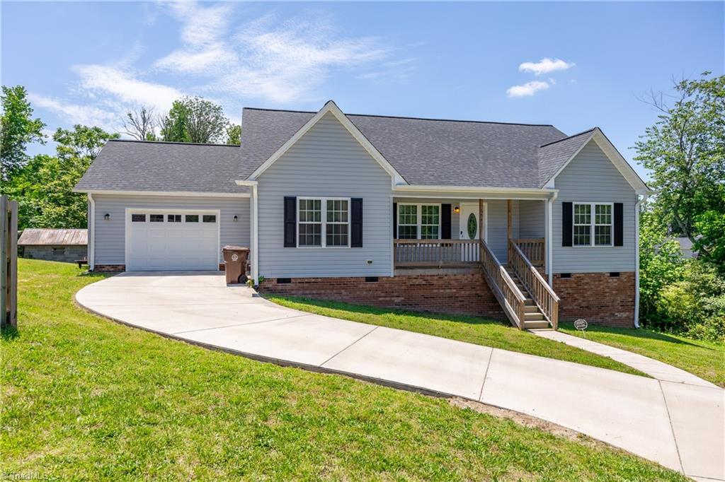 6543 Turnpike Road Property Photo 1