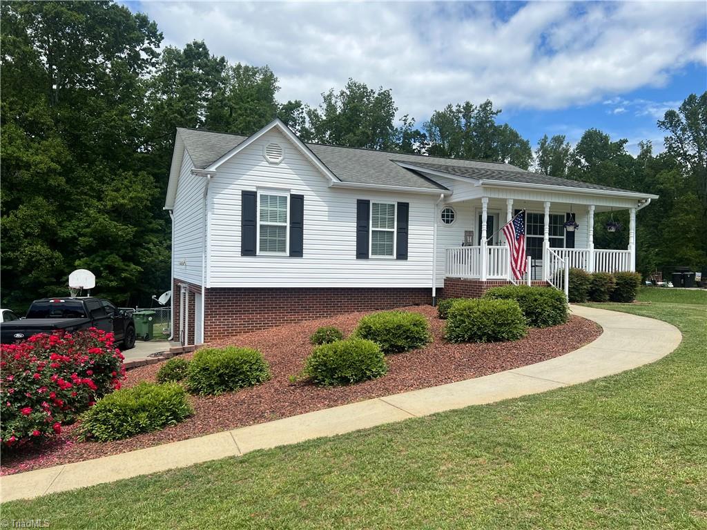 192 Page Farm Road Property Photo 1
