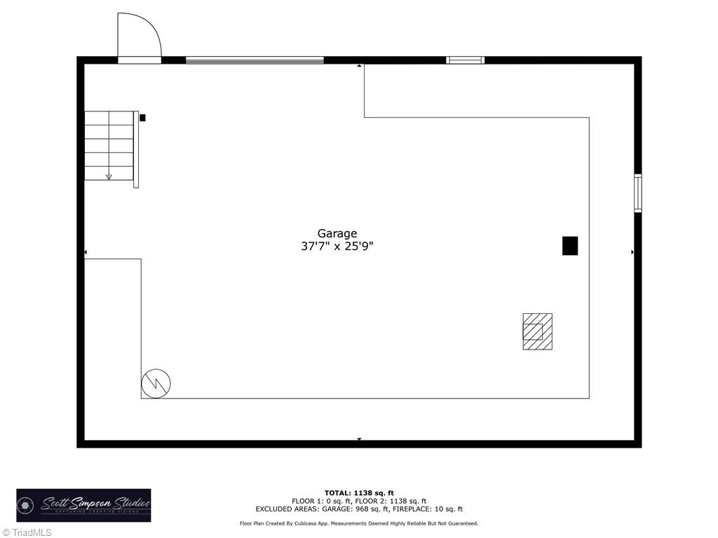 310 Sedge Garden Road Property Photo 4