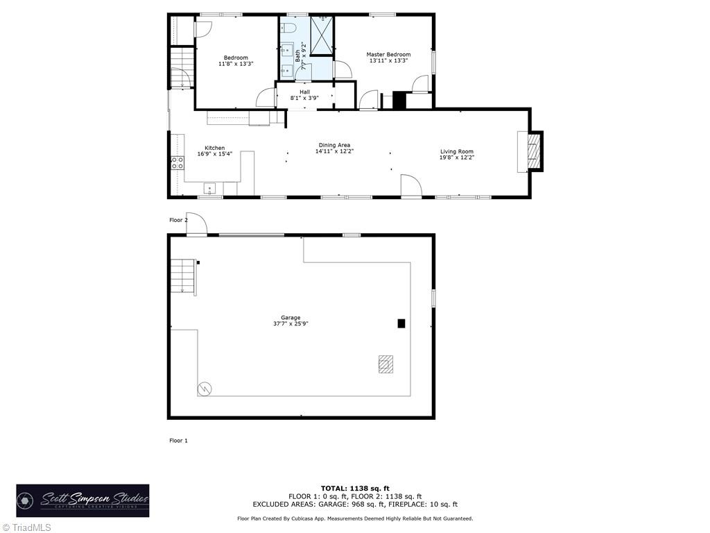 310 Sedge Garden Road Property Photo 5