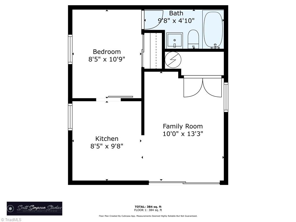 310 Sedge Garden Road Property Photo 6