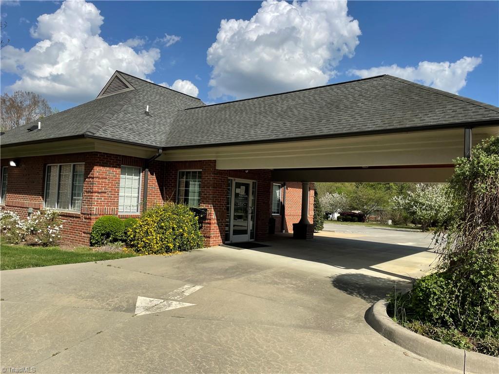 1611 Flora Avenue Property Photo