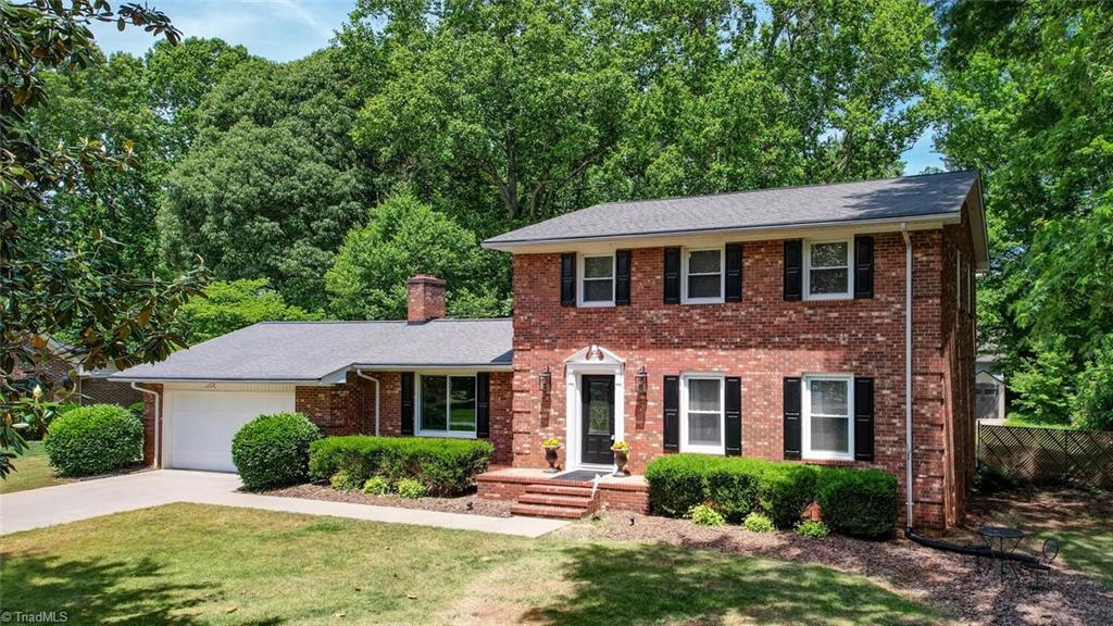1274 Candlewood Drive Property Photo