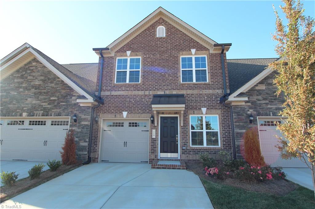 1033 Talisker Way # 16 Property Photo