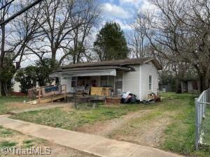 406 Flanner Street Property Photo