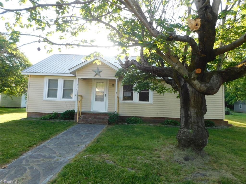 234 Spring Street Property Photo 1