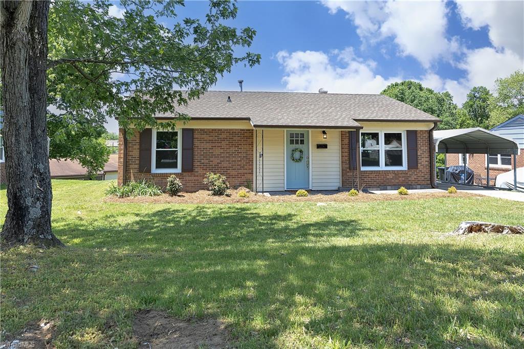 1422 Duggins Drive Property Photo
