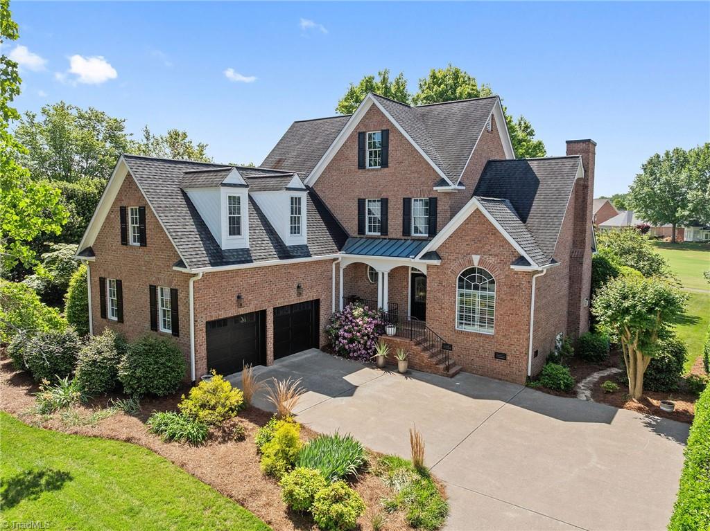 141 Orchard Park Drive Property Photo