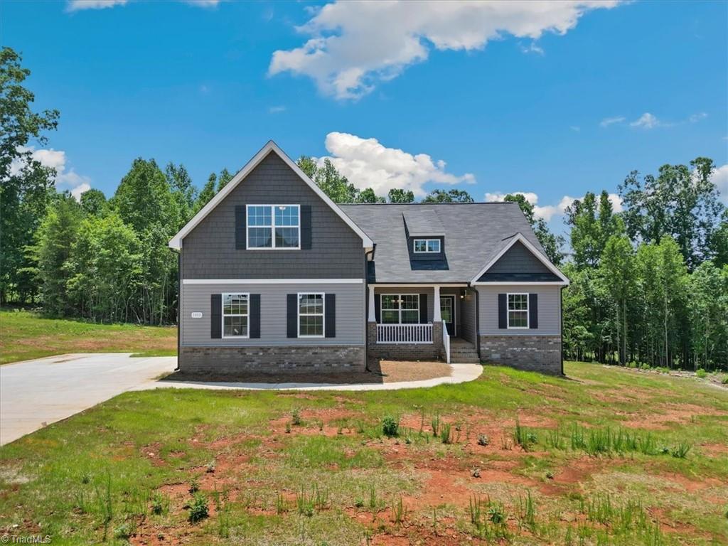 1418 Reading Court Property Photo 1