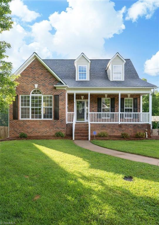 7255 Orchard Path Drive Property Photo 1