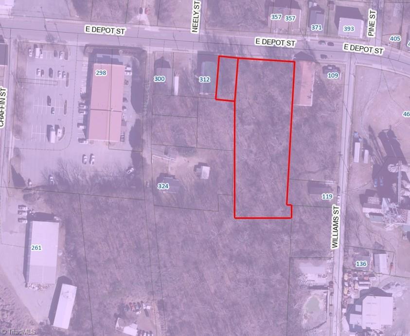 1 Lot E Depot Street Property Photo 1
