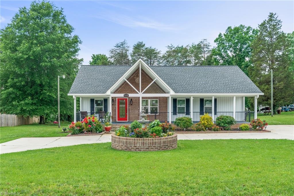 4140 Northampton Drive Property Photo 1