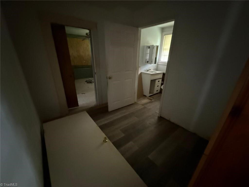 2912 W English Road Property Photo 11