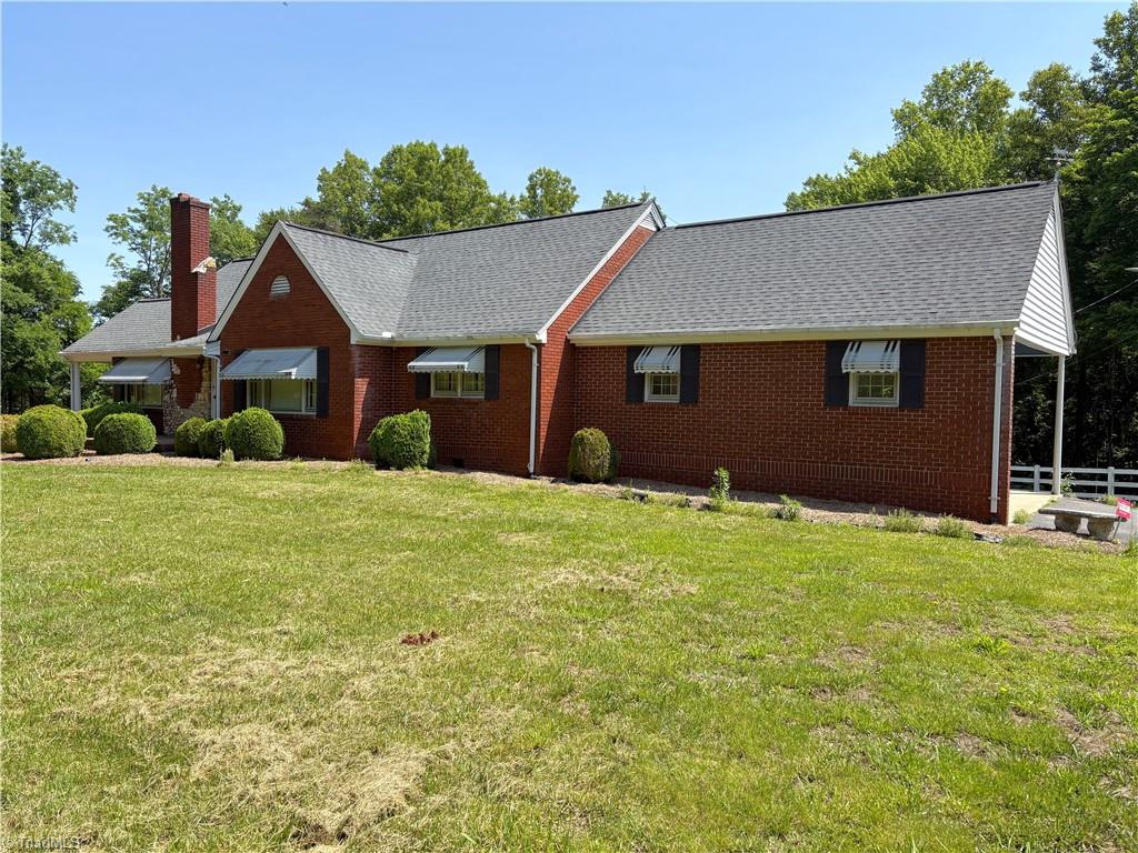 1261 Bethany Road Property Photo 1