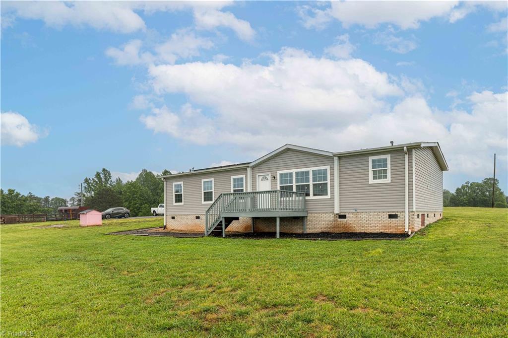 6602 Nc Highway 67 Property Photo 1