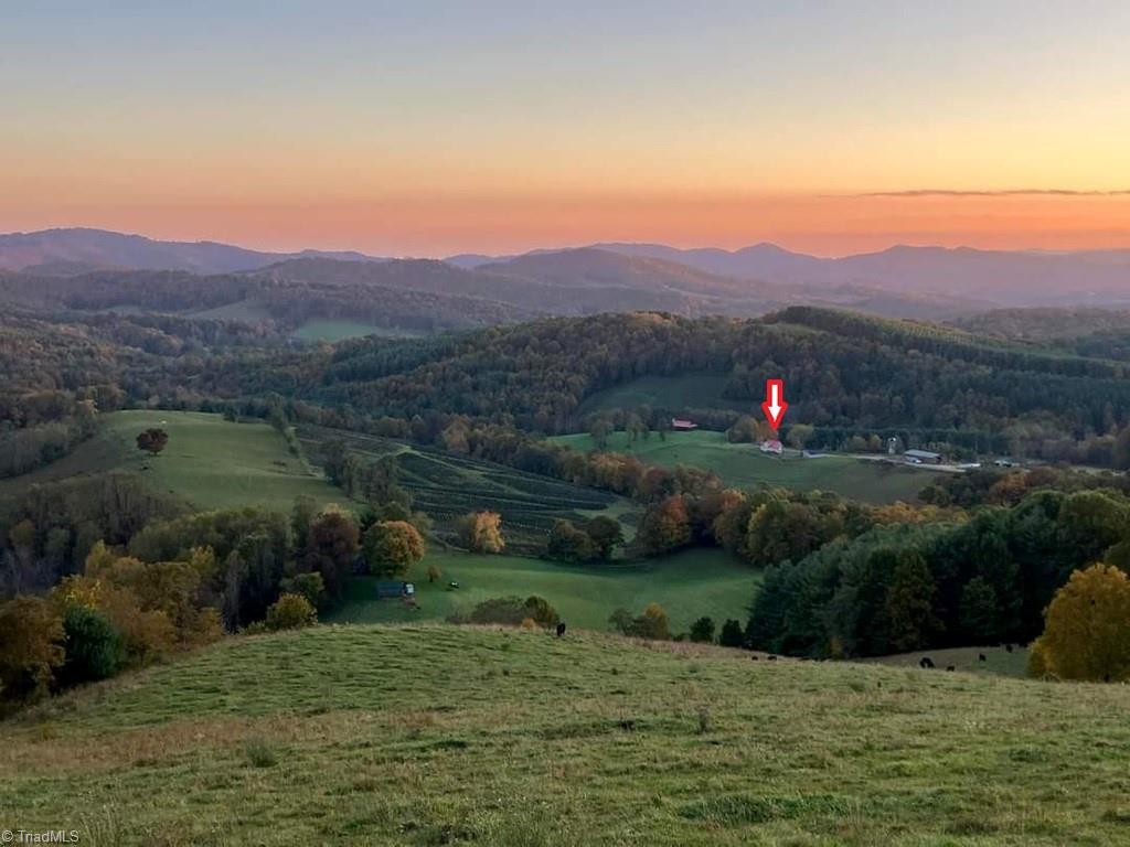 4793 Cheek Mountain Road Property Photo 1