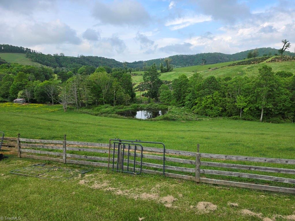 4793 Cheek Mountain Road Property Photo 3