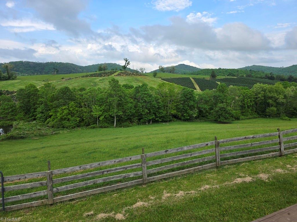 4793 Cheek Mountain Road Property Photo 4