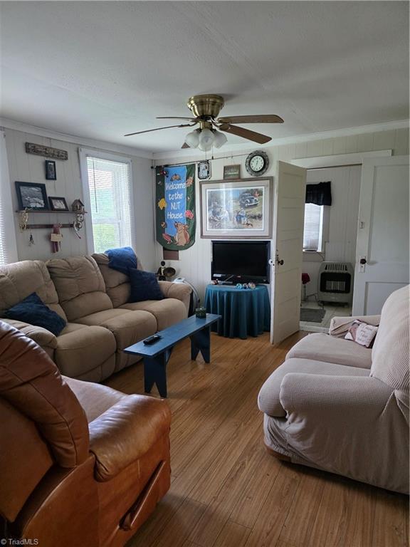 4793 Cheek Mountain Road Property Photo 11