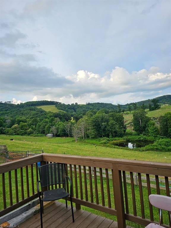 4793 Cheek Mountain Road Property Photo 24