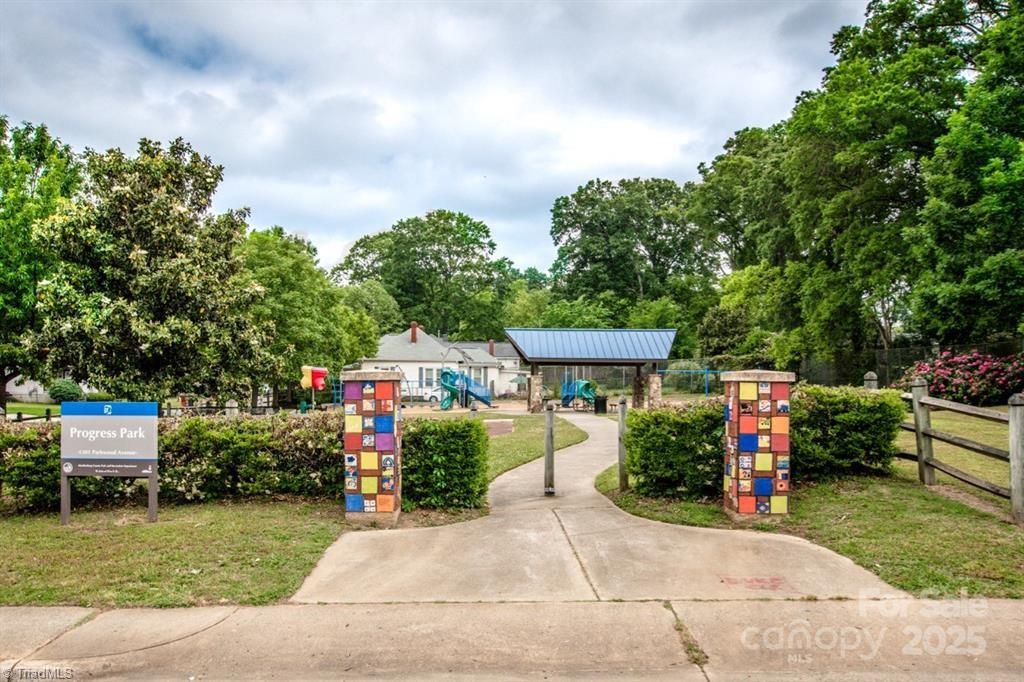 1105 Parkwood Avenue Property Photo 15