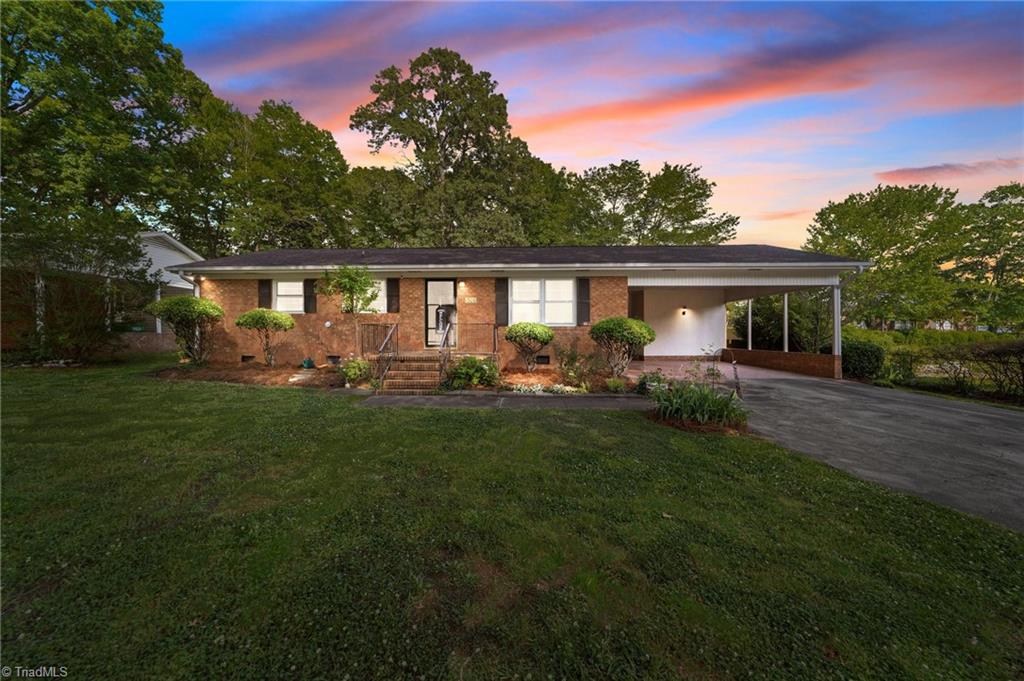 1306 Prescott Place Property Photo 1