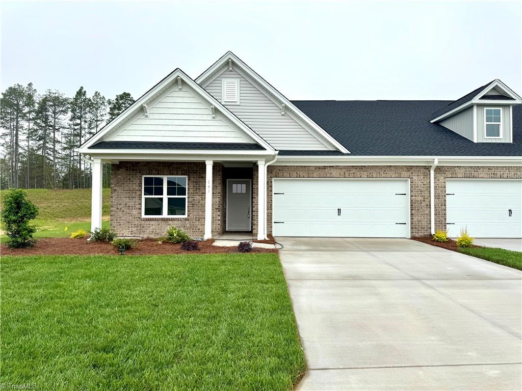 201 Creekside Terrace Property Photo 1