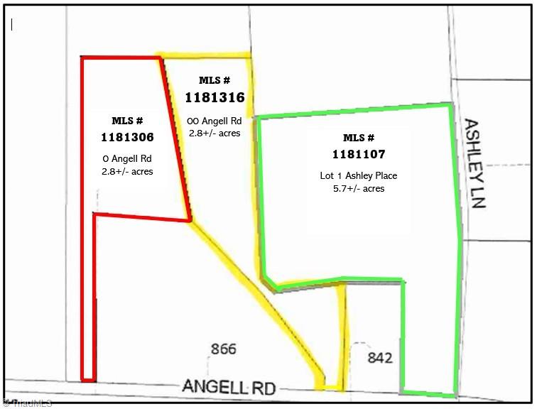 0 Angell Road Property Photo