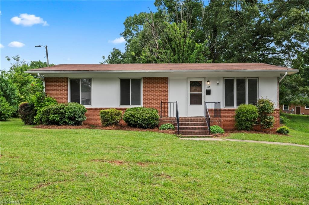 415 Burnham Drive Property Photo 1