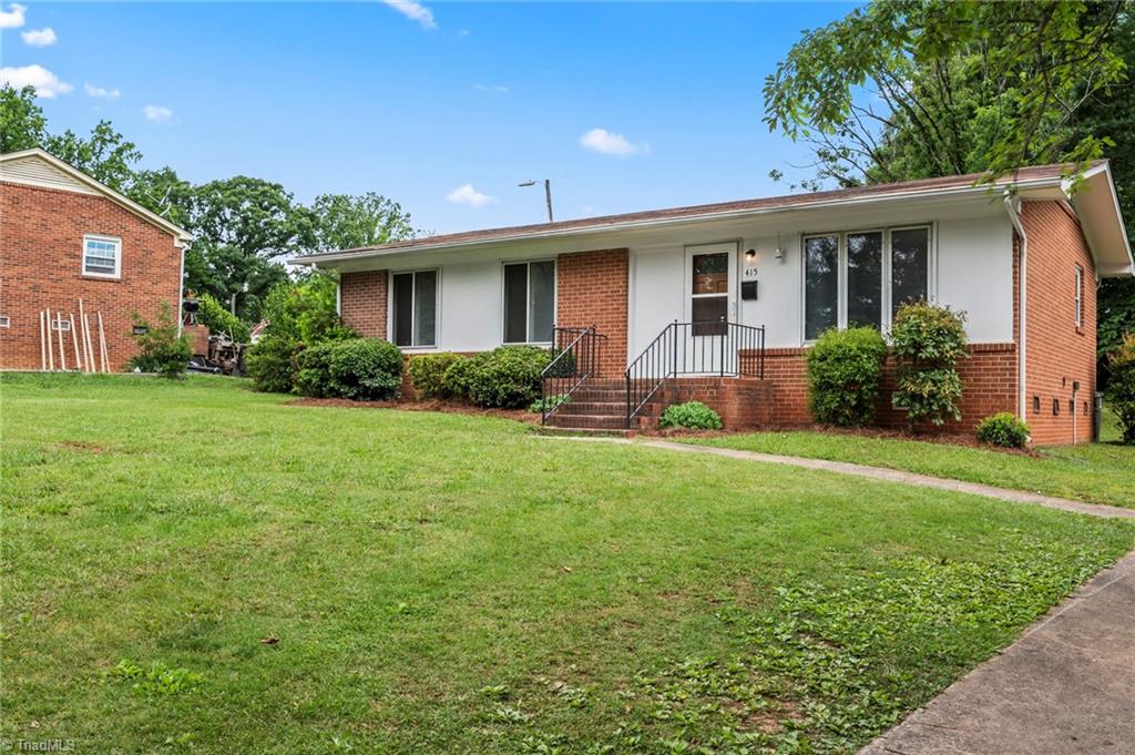 415 Burnham Drive Property Photo 3
