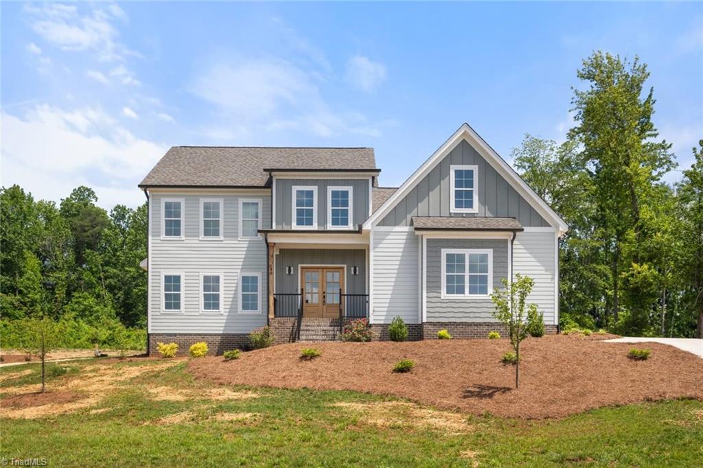 163 Summerlyn Drive Property Photo