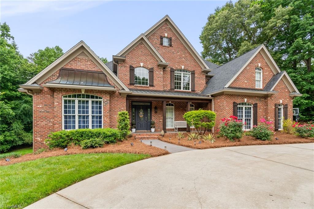 116 Arnold Palmer Drive Property Photo