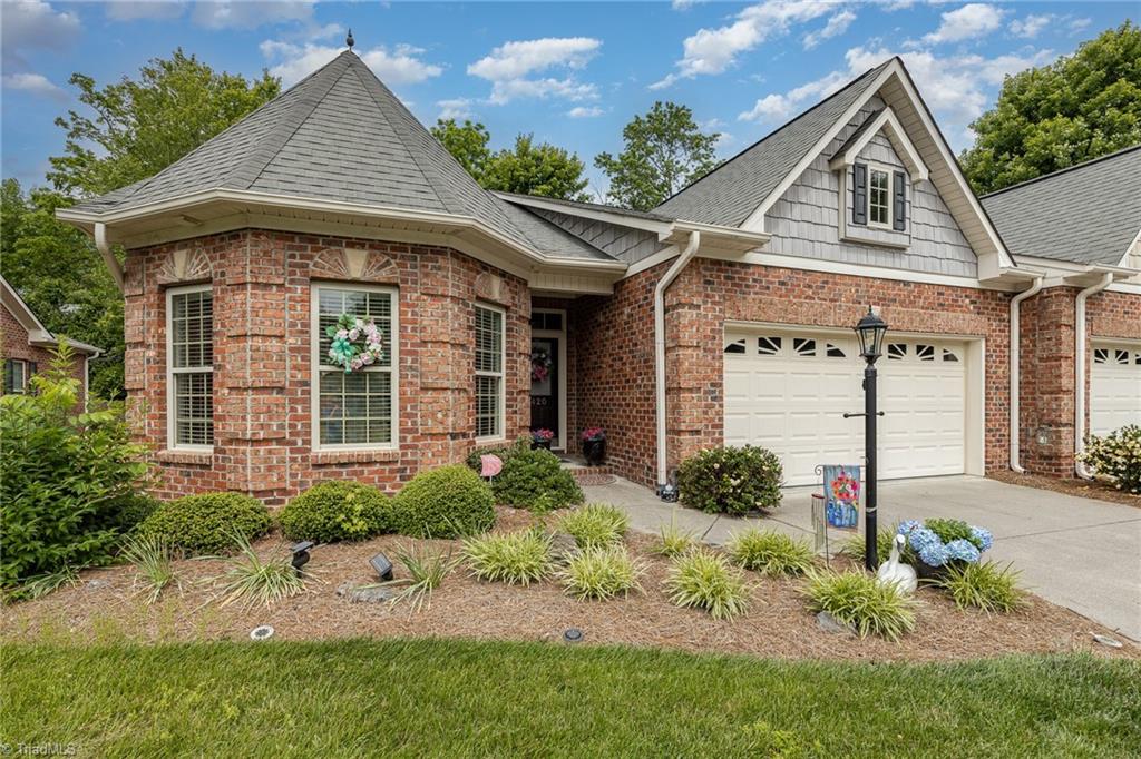 1420 Heritage Path Court Property Photo 1