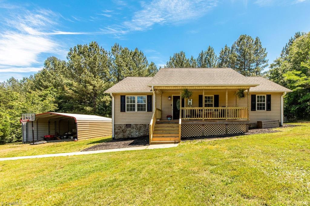3884 Sycamore Trail Property Photo 1